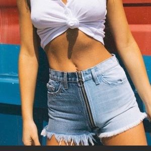 Revice Yin and Yang shorts